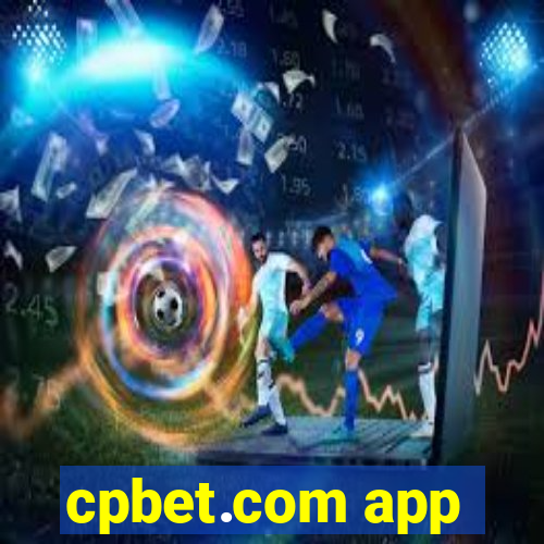 cpbet.com app